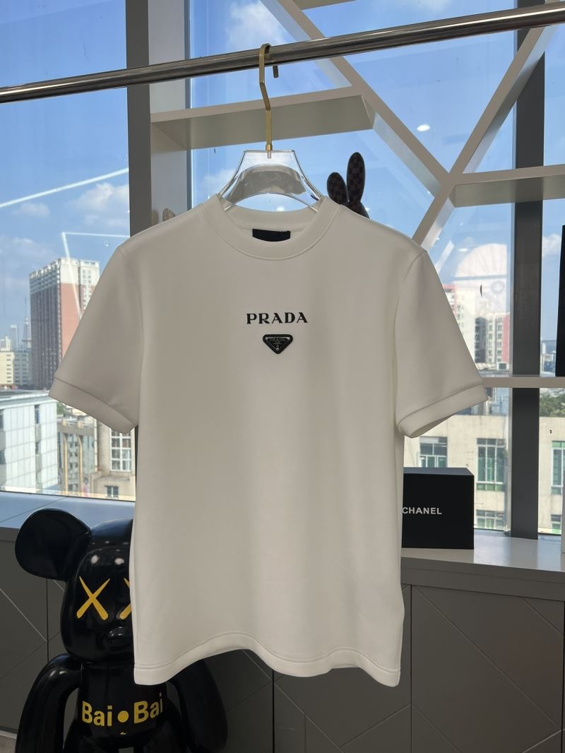 Prada T-Shirts